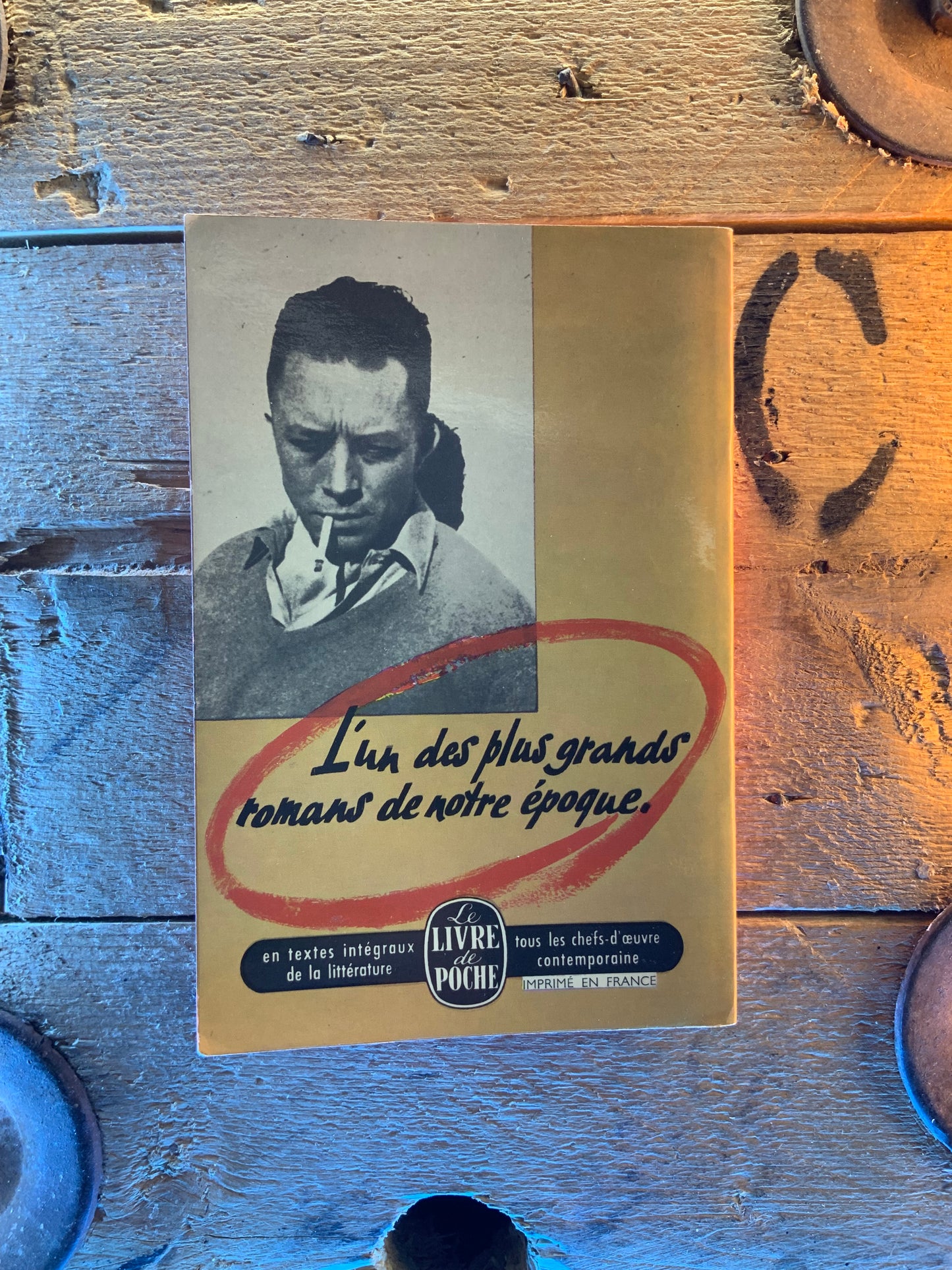 La peste - Albert Camus