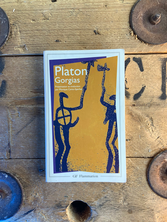 Gorgias - Platon