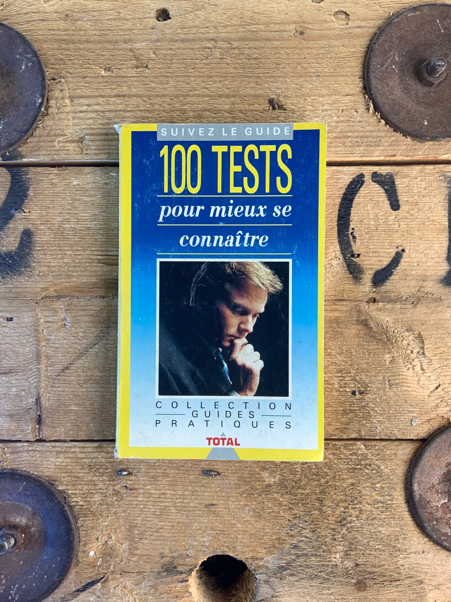 100 tests pour mieux se connaître
