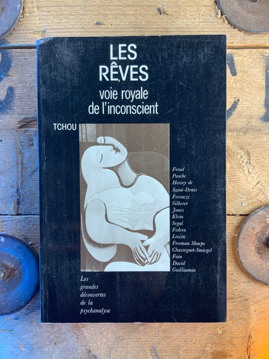 Les rêves : voie royale de l’inconscient