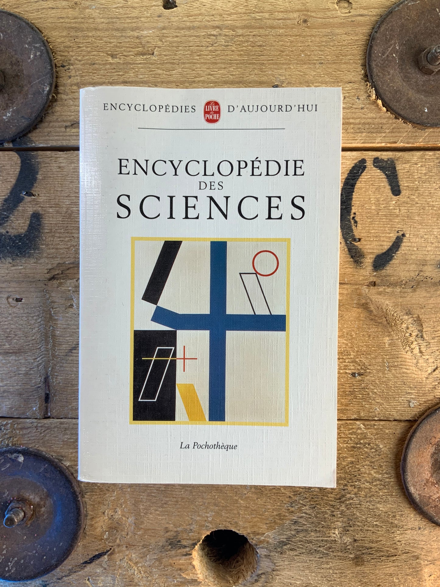 Encyclopédie des sciences