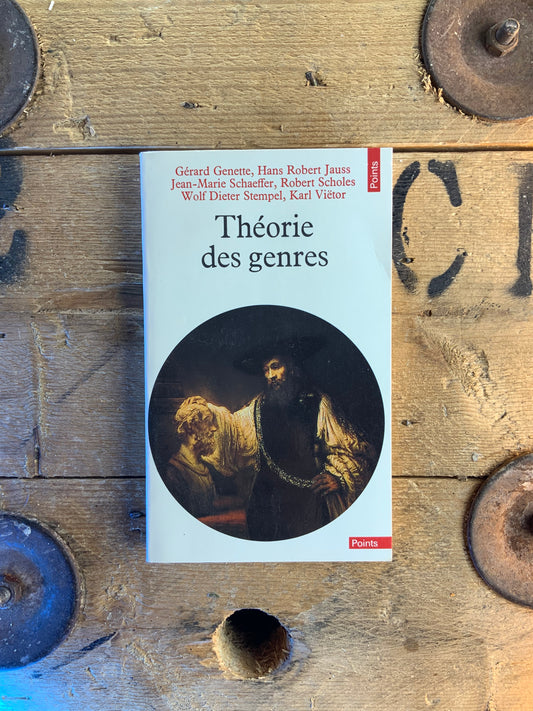 Théorie des genres