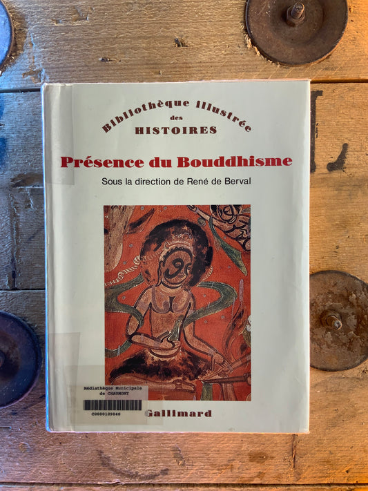 Présence du Bouddhisme