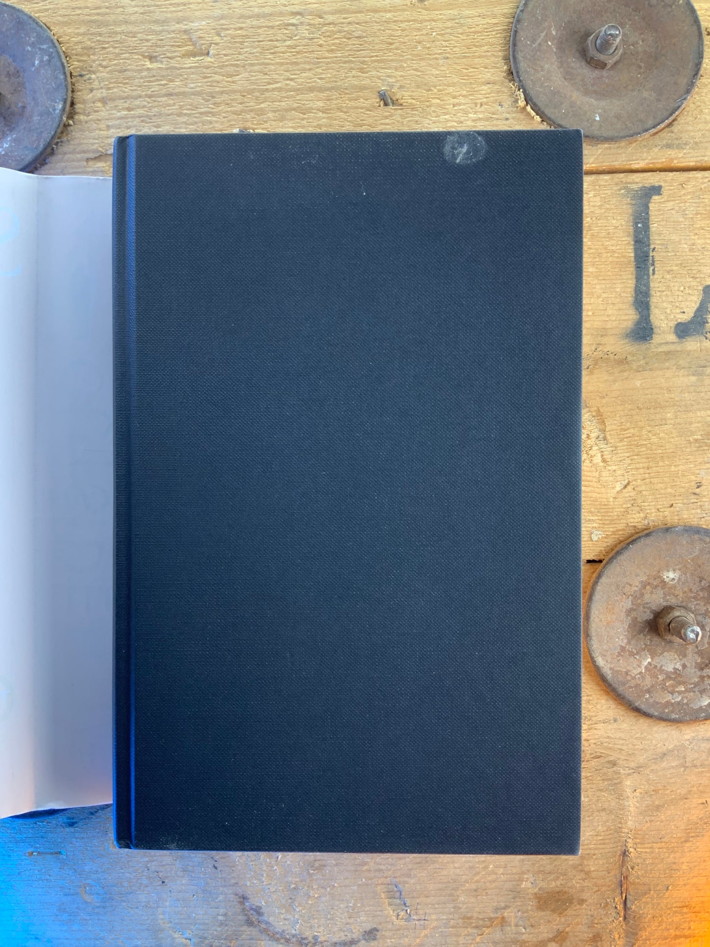 The outsider - Stephen King (Hardcover)