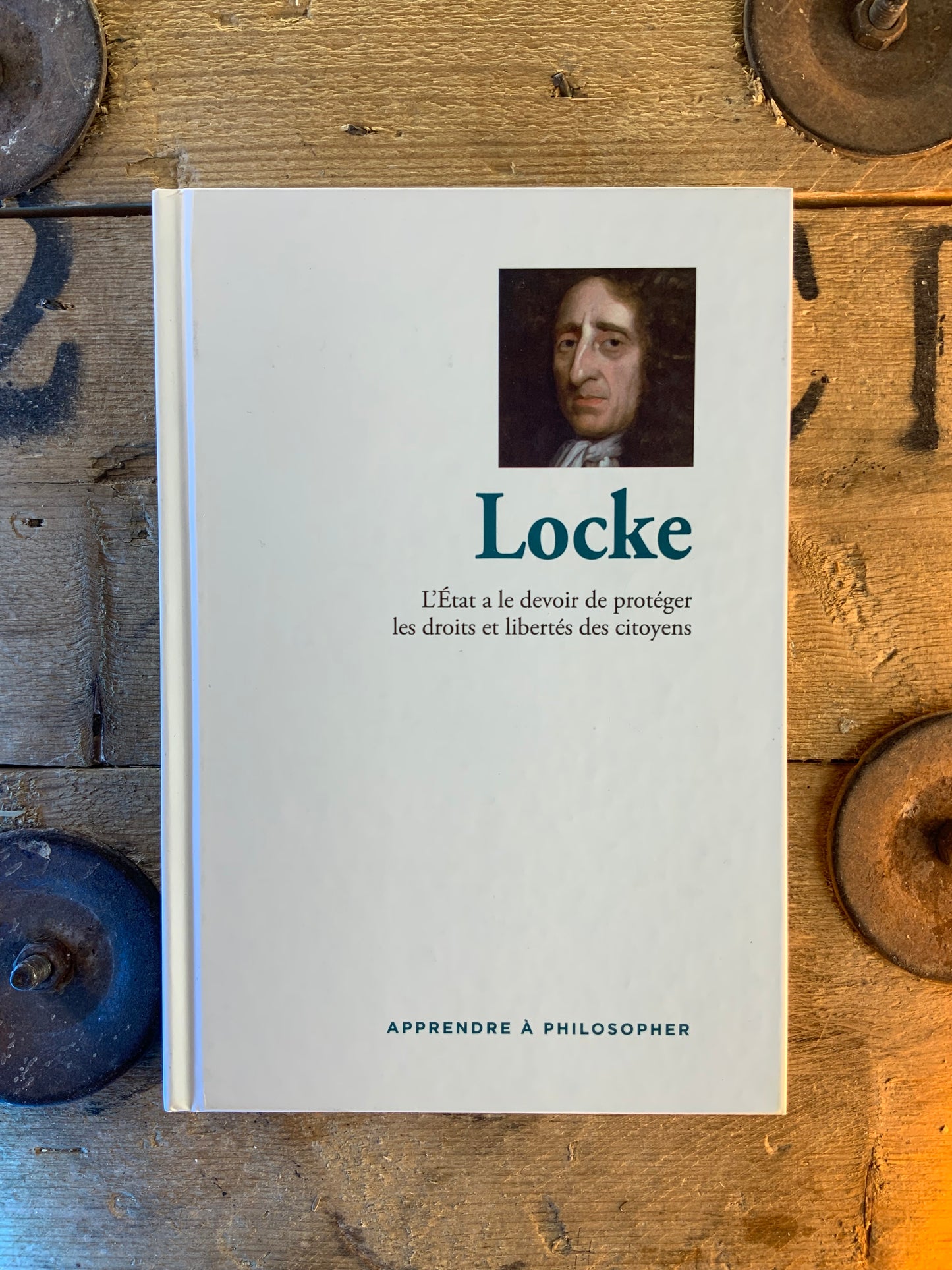 Locke : L’État a le devoir de protéger les droits et libertés des citoyens [ COLLECTION APPRENDRE À PHILOSOPHER ]