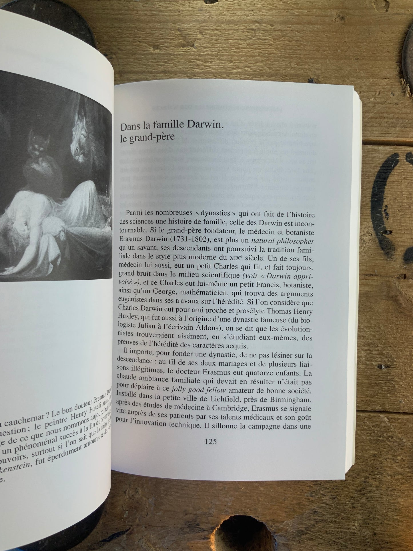 Une histoire sentimentales des sciences - Nicolas Witkowski