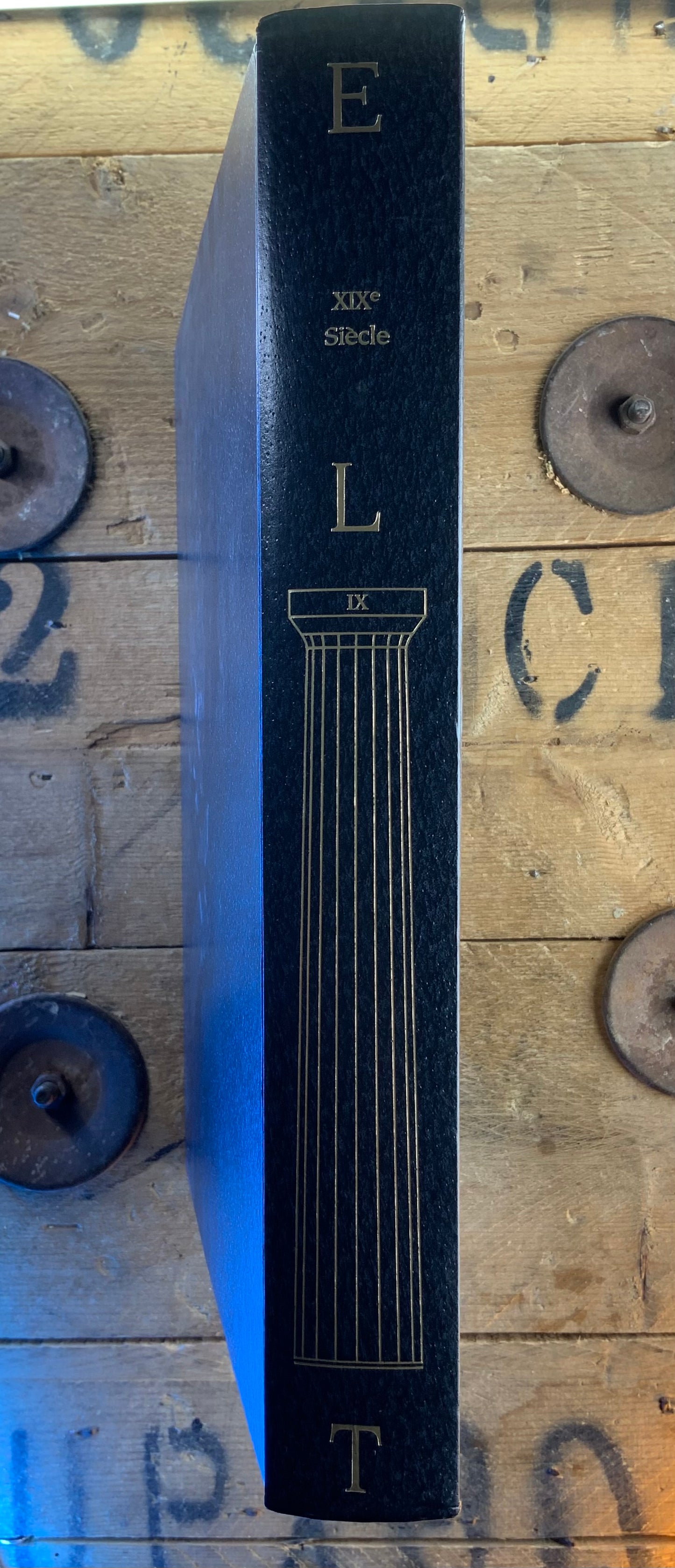 Histoire Universelle de l’Art [ 10 volumes + Index ]