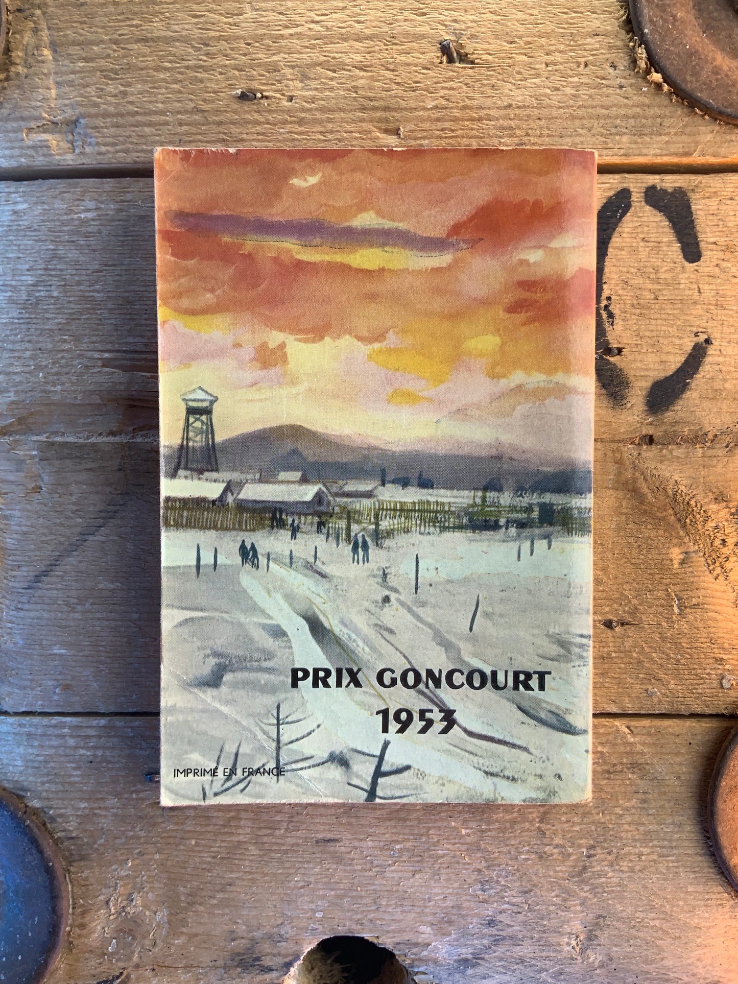 Les bêtes, suivi de Les temps des mots - Pierre Gascar