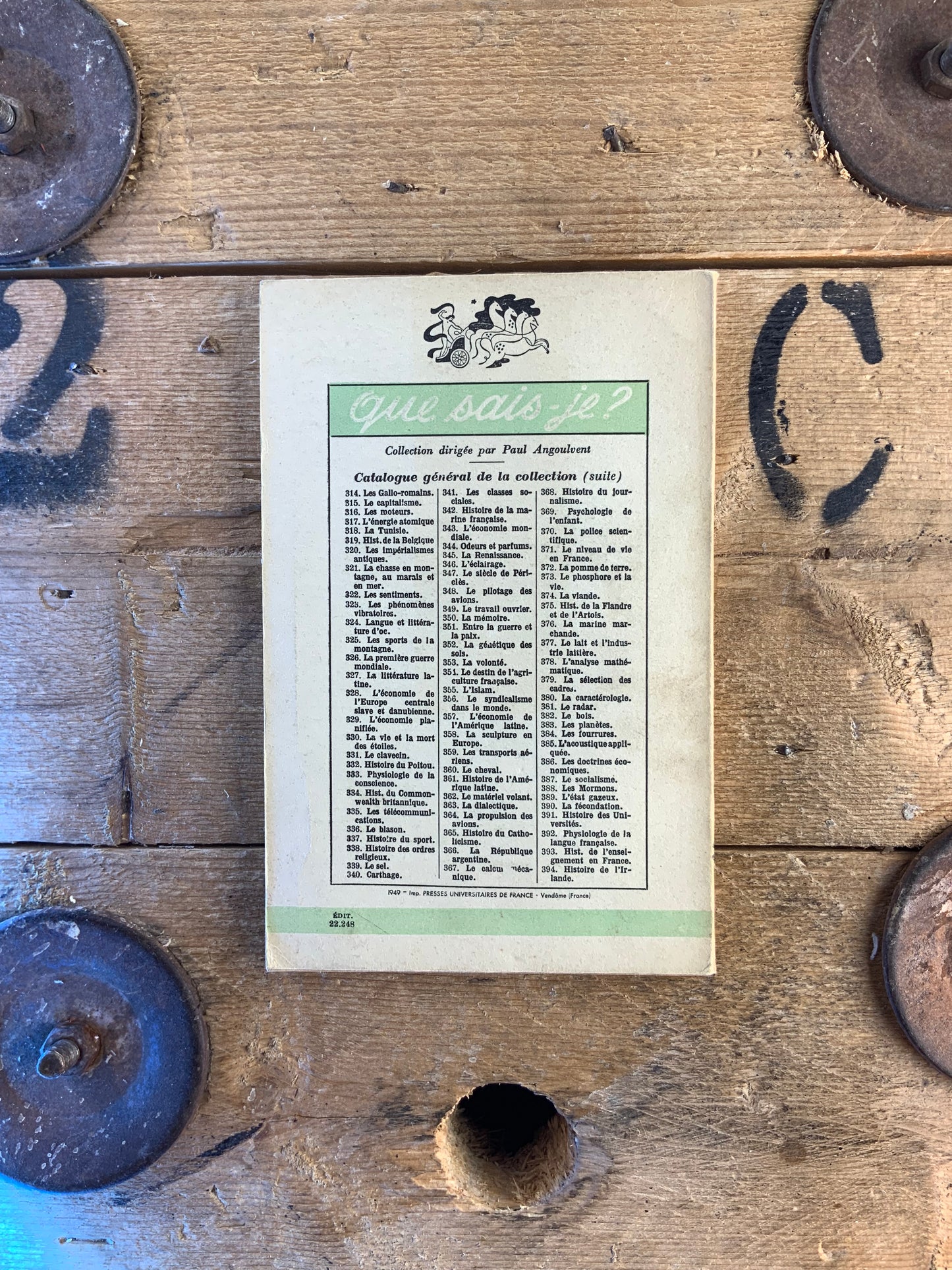 Histoire de l’Irlande - Roger Chauviré