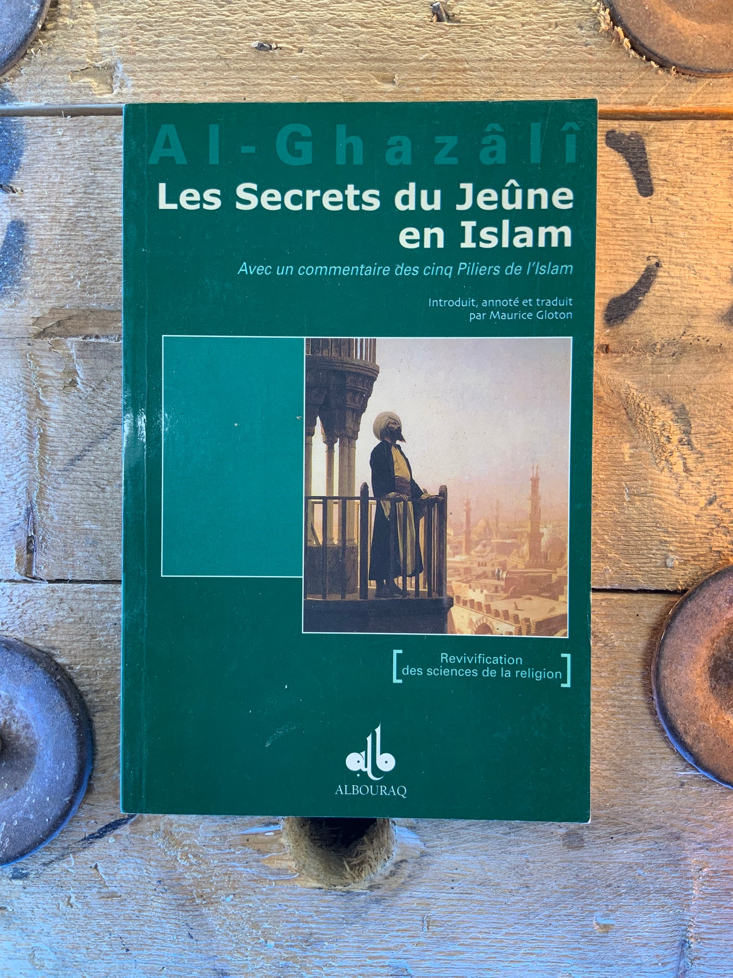 Le secret du jeune en Islam - Al-Ghazali