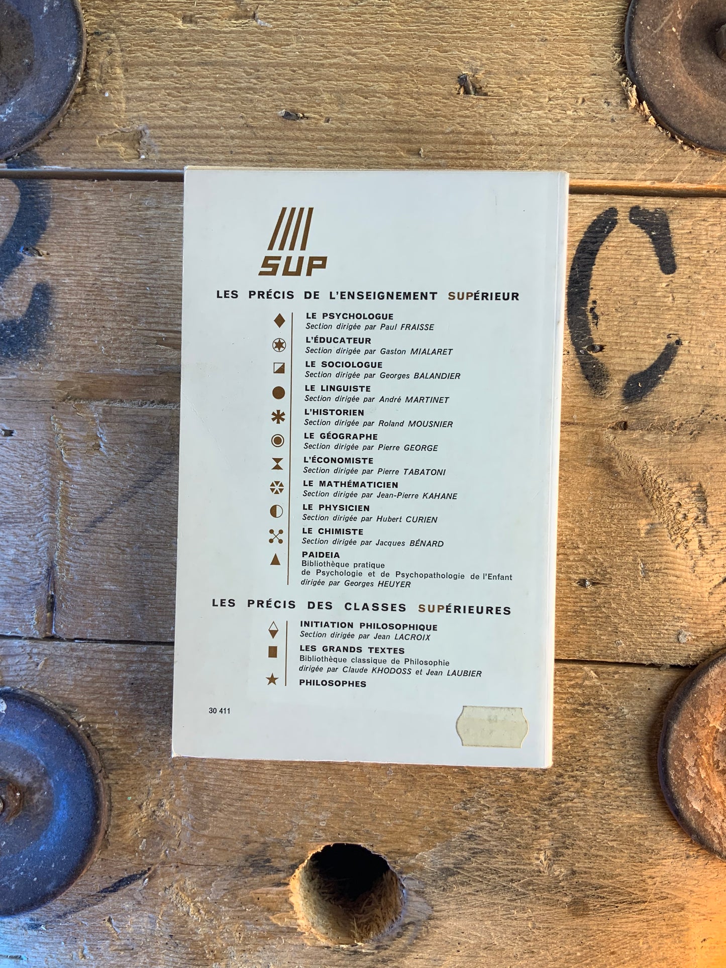 L’affectivité de l’enfant - Georges Amado