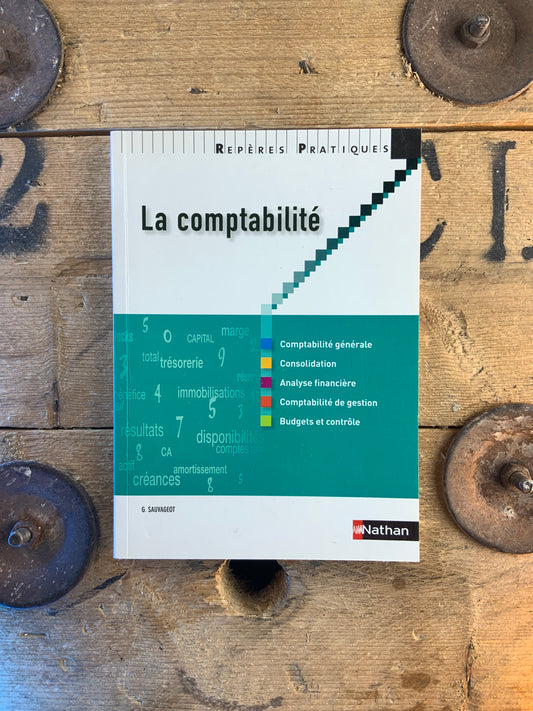 La comptabilité