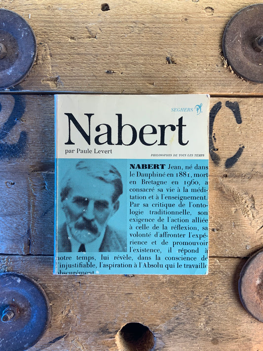 Nabert - Paul Levert