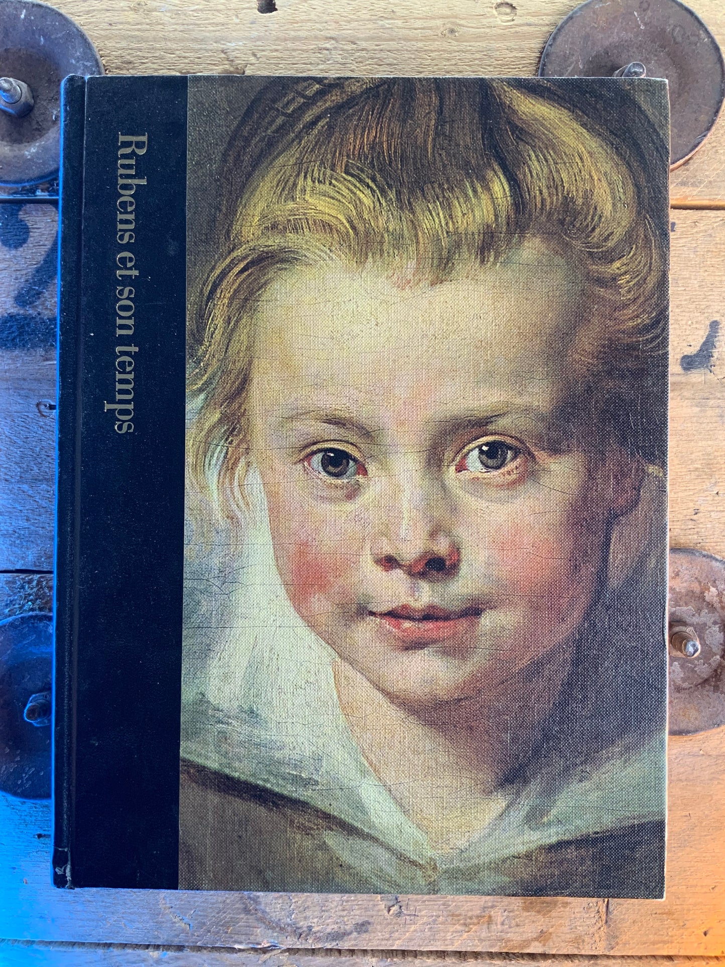 Rubens et son temps