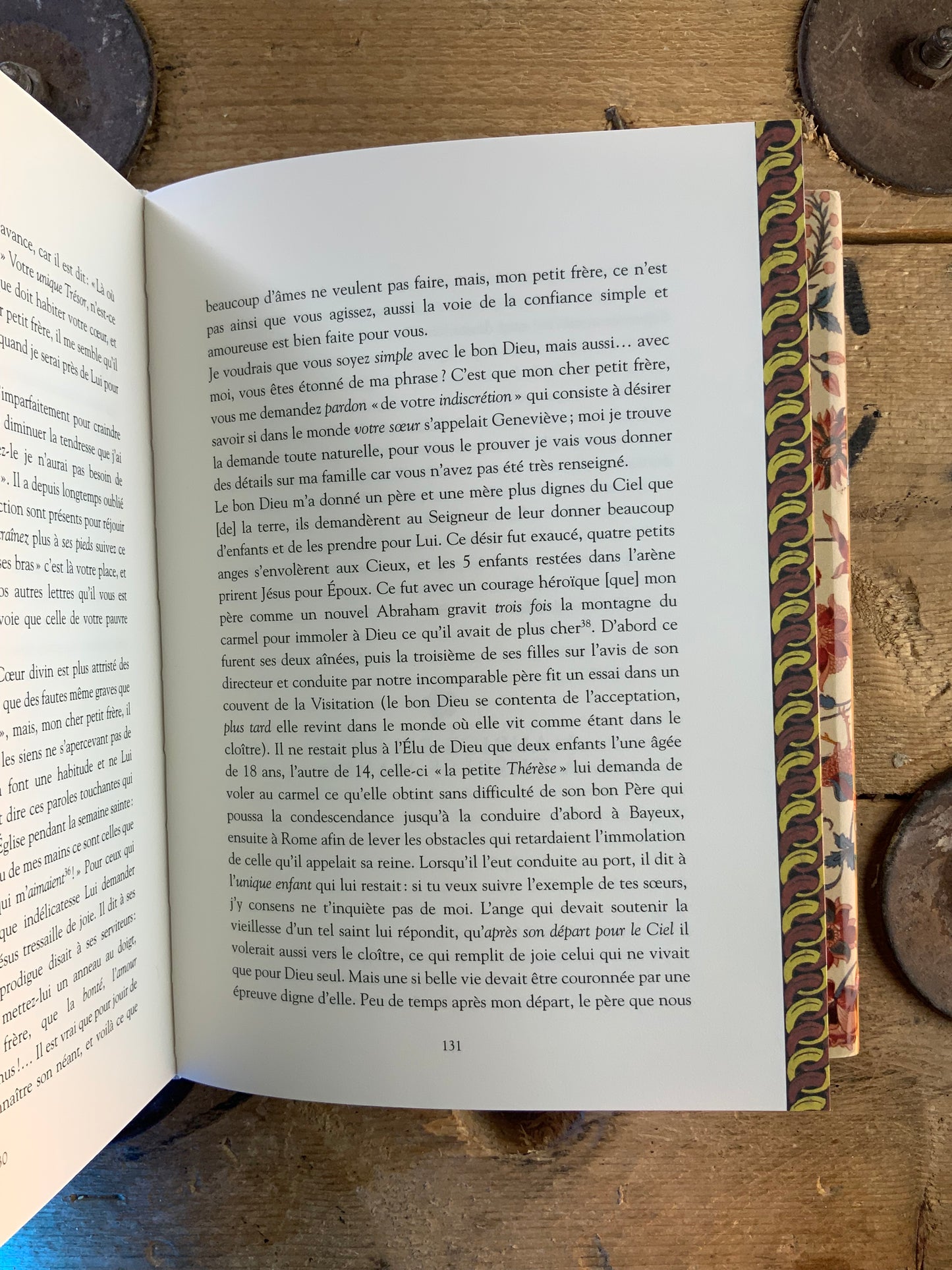 Courrier du Cœur : anthologies des plus belles lettres d’amour - Nassima Mesli