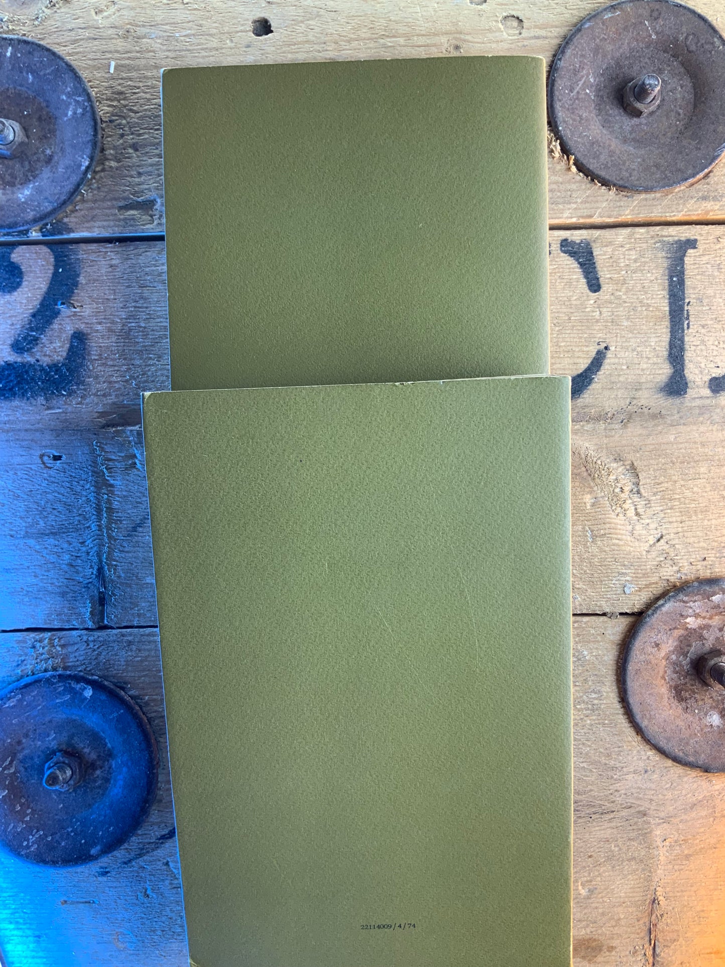 La théorie psychanalytique des névroses - Otto Fenichel (en 2 volumes)