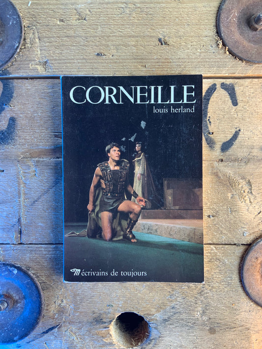Corneille - Louis Herland