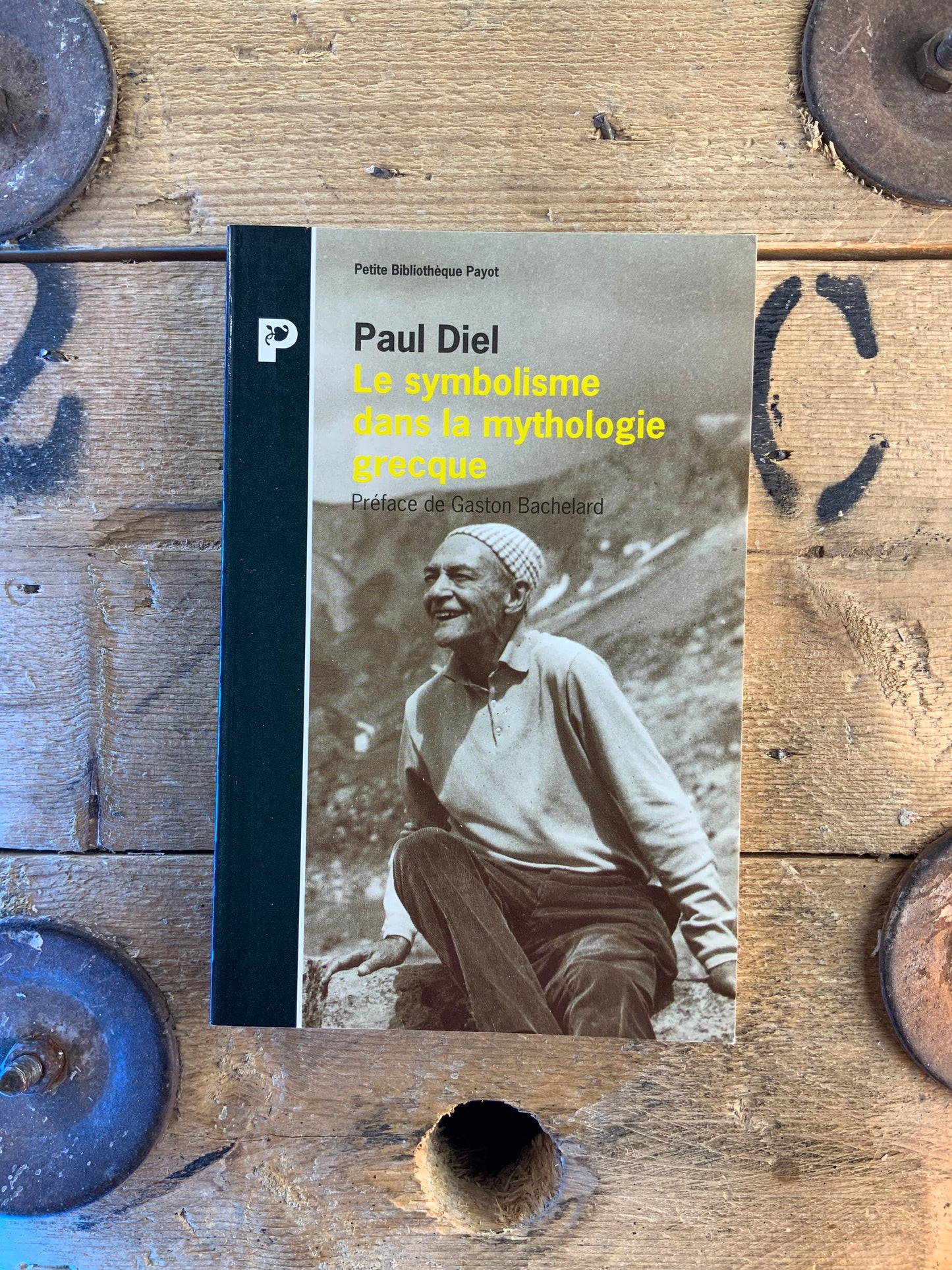 Le symbolisme dans la mythologie grecque - Paul Diel