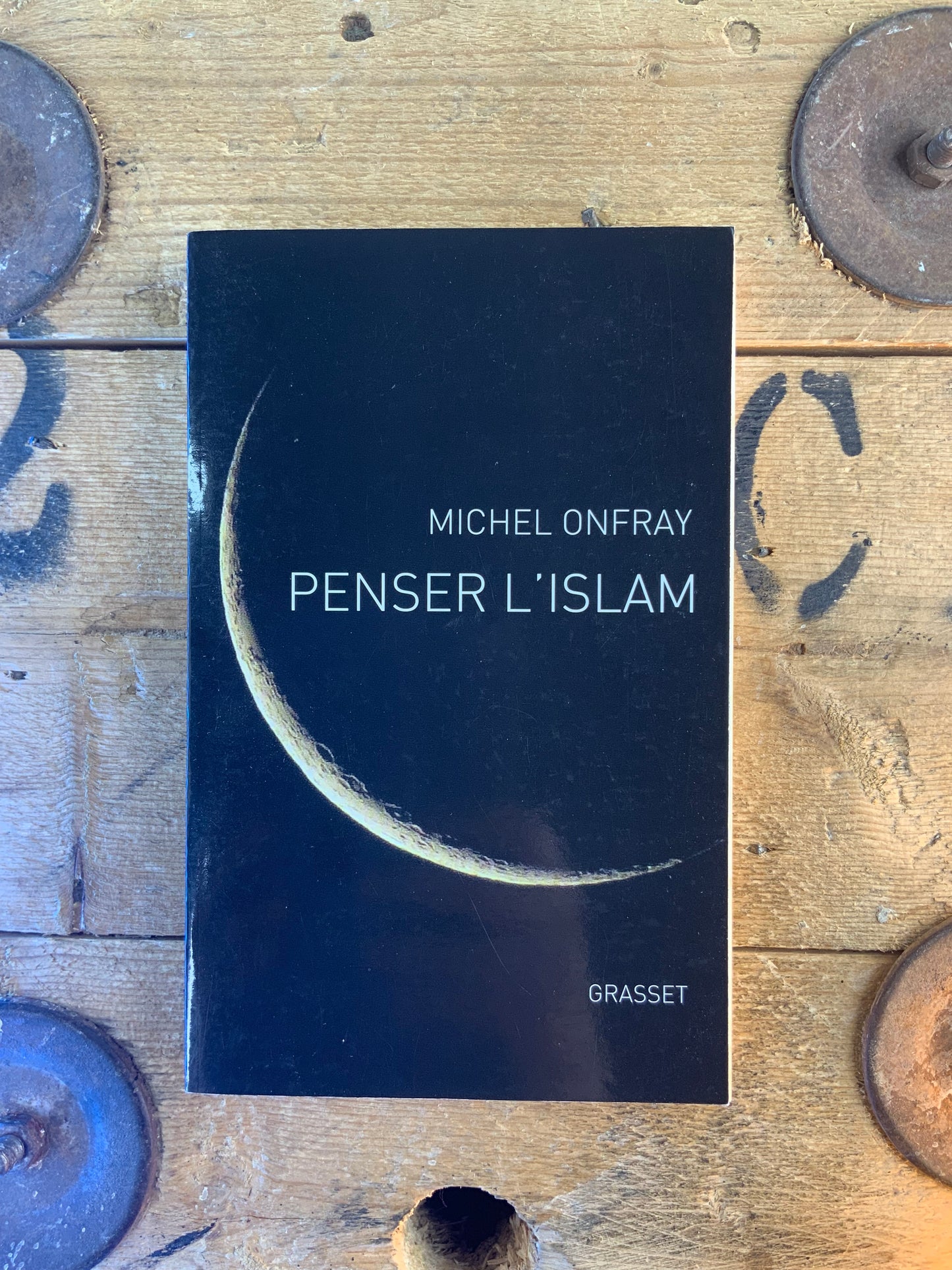 Penser l’islam - Michel Onfray