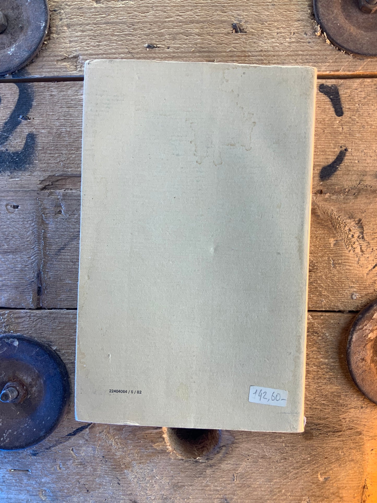 La fantasmagorie - Max Milner