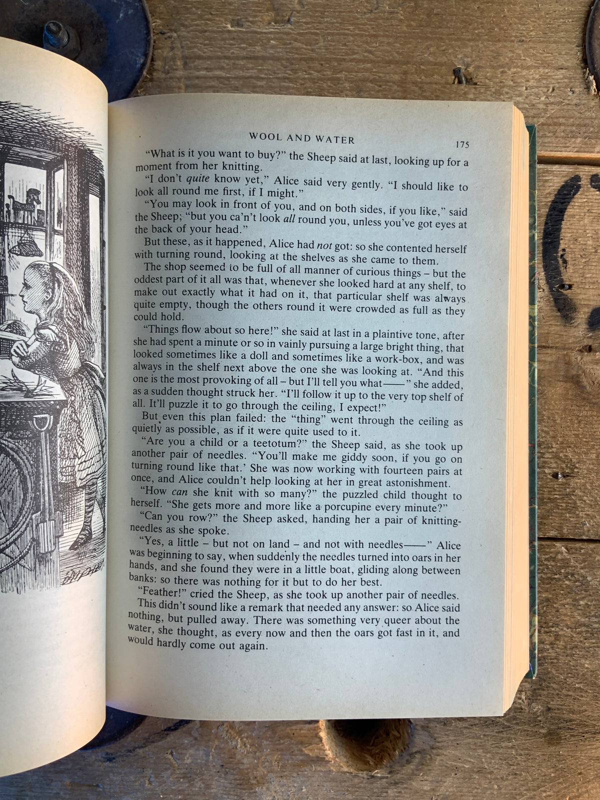 The Complete Illustrated Works of Lewis Carroll