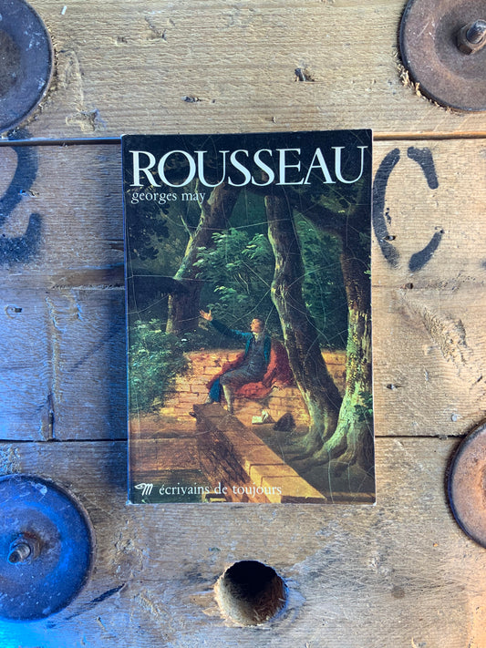 Rousseau - Georges May