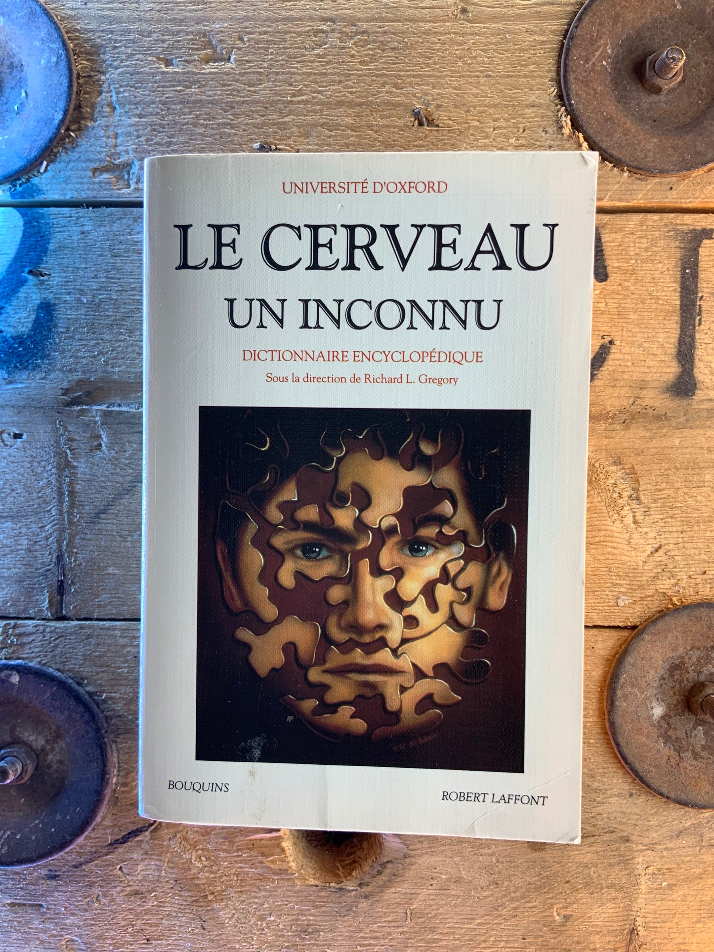 Le cerveau : un inconnu