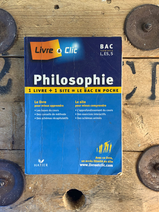 Philosophie