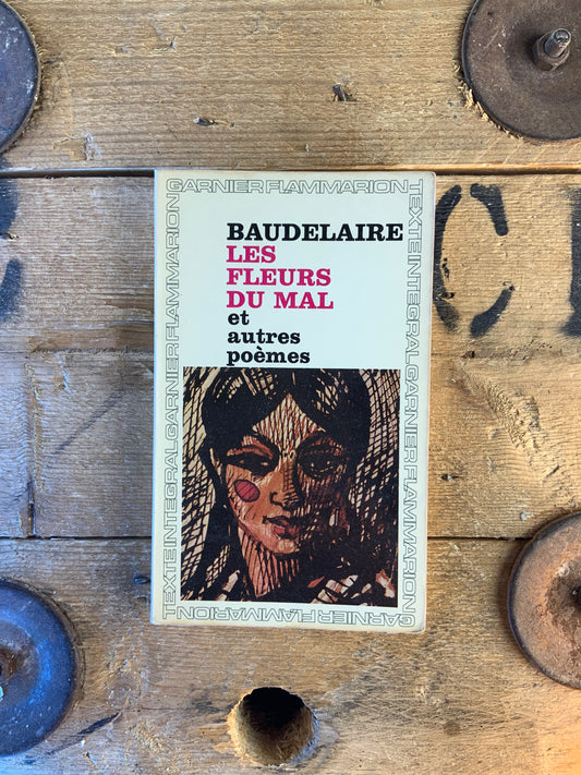 Les fleurs du mal et autres poèmes - Charles Baudelaire