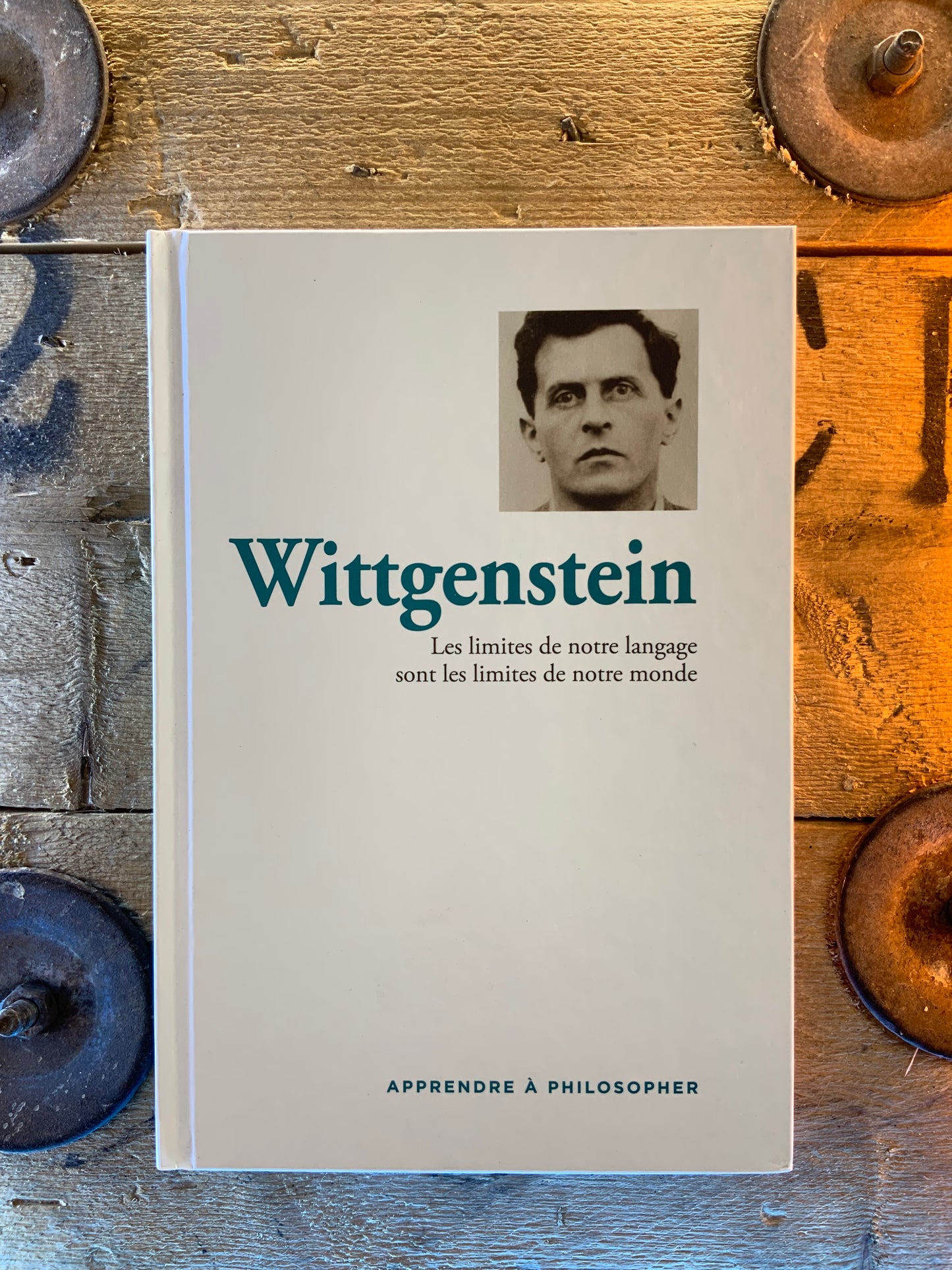 Wittgenstein : Les limites de notre langage sont les limites de notre monde