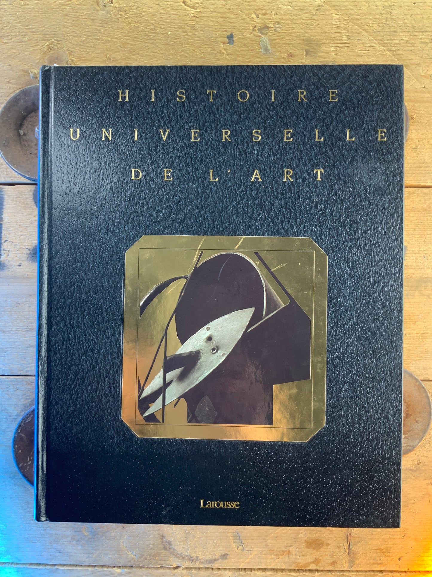 Histoire Universelle de l’Art [ 10 volumes + Index ]