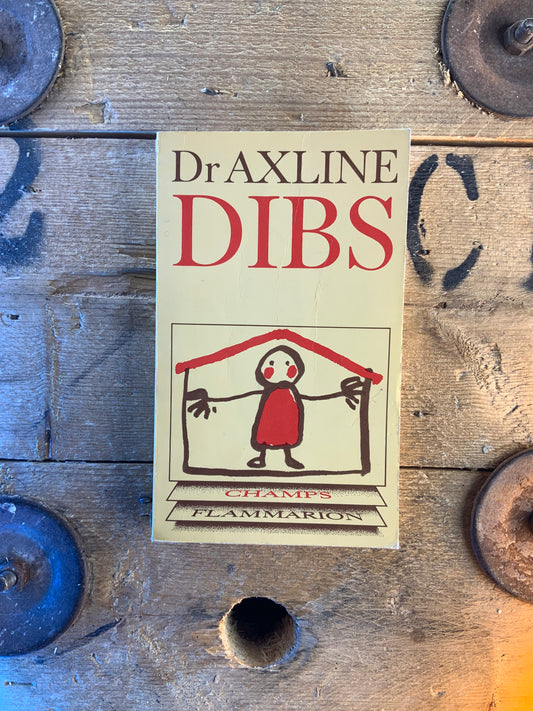 Dibs - Dr Axline