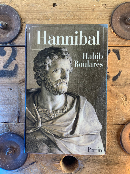 Hannibal - Habib Boularès