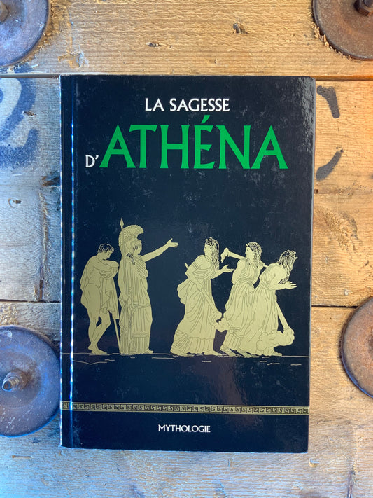 La sagesse d’Athéna