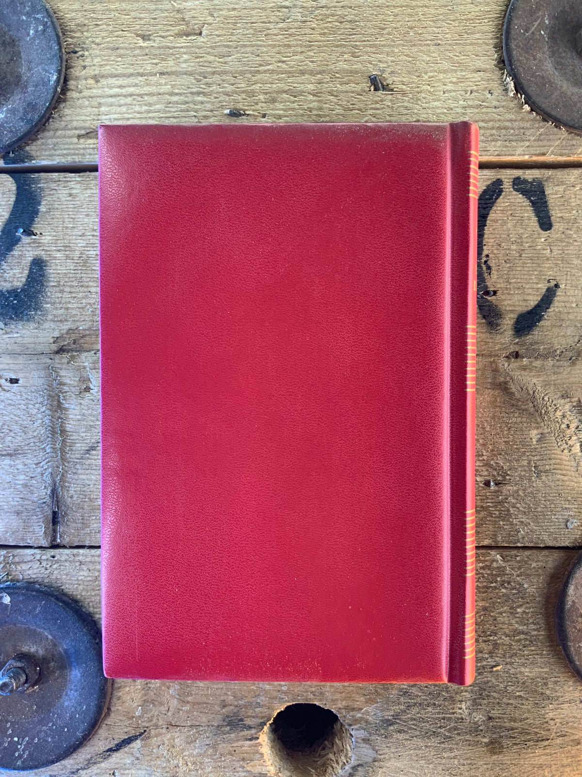 Toujours l’inattendu arrives - François Mauriac [ édition numérotée - Nº 1740 ]