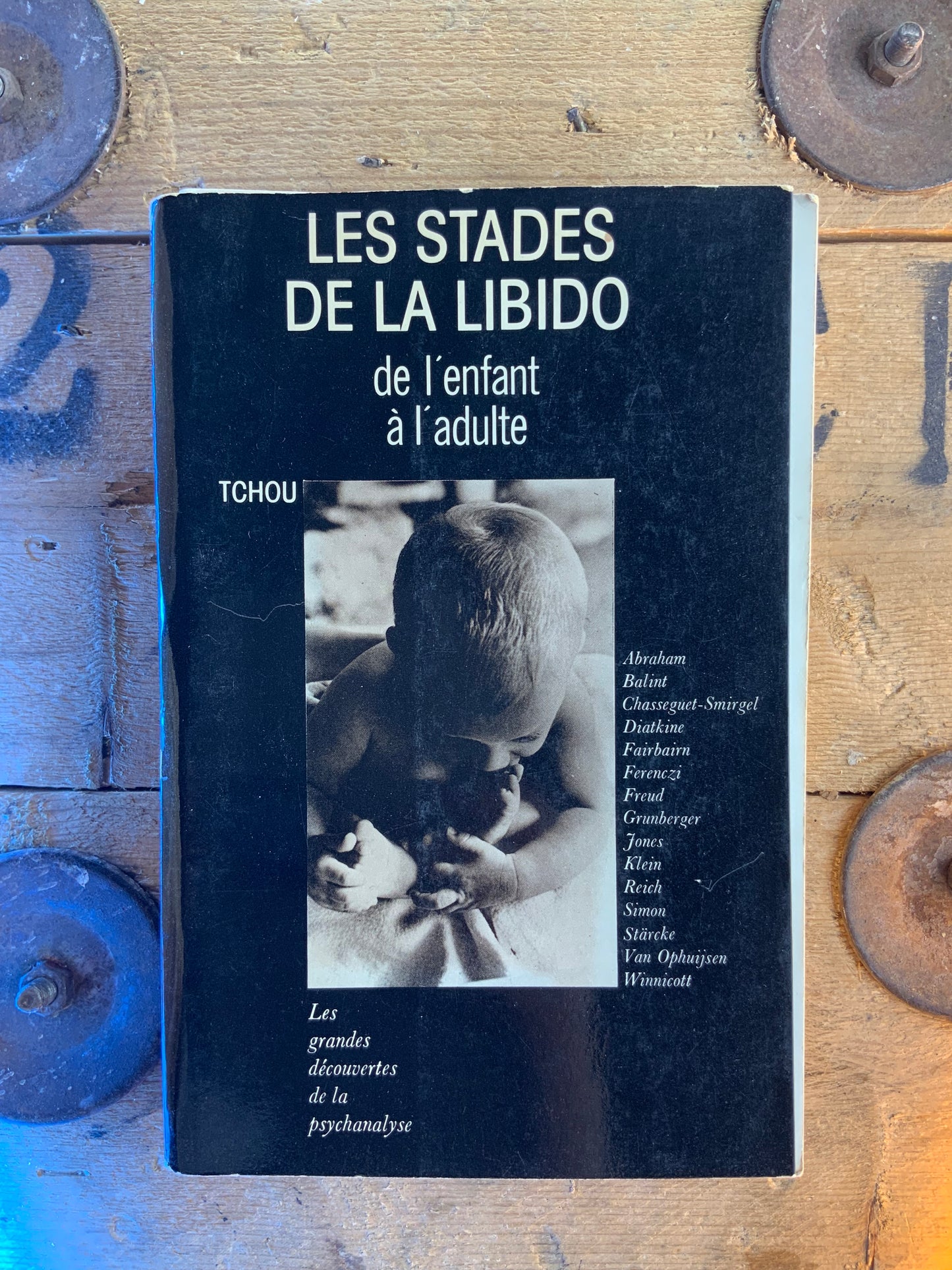 Les stades de la libido : de l’enfant à l’adulte