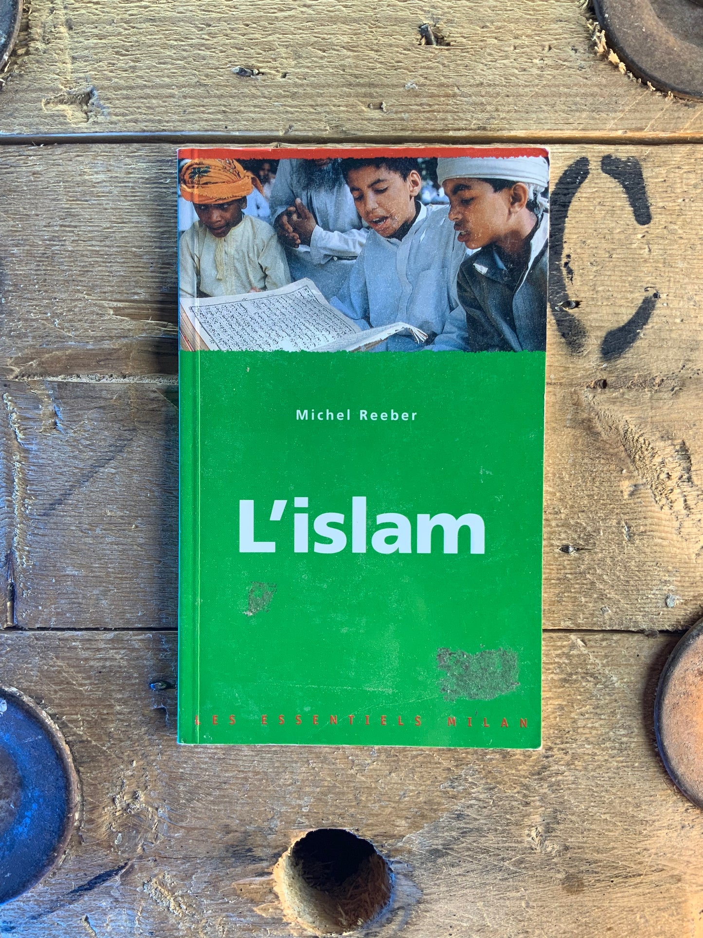 L’islam - Michel Reeber