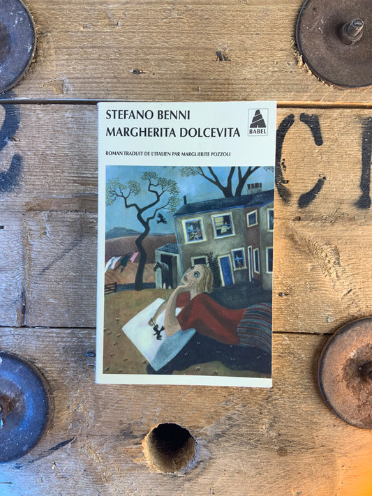 Margherita Dolcevita - Stefano Benni