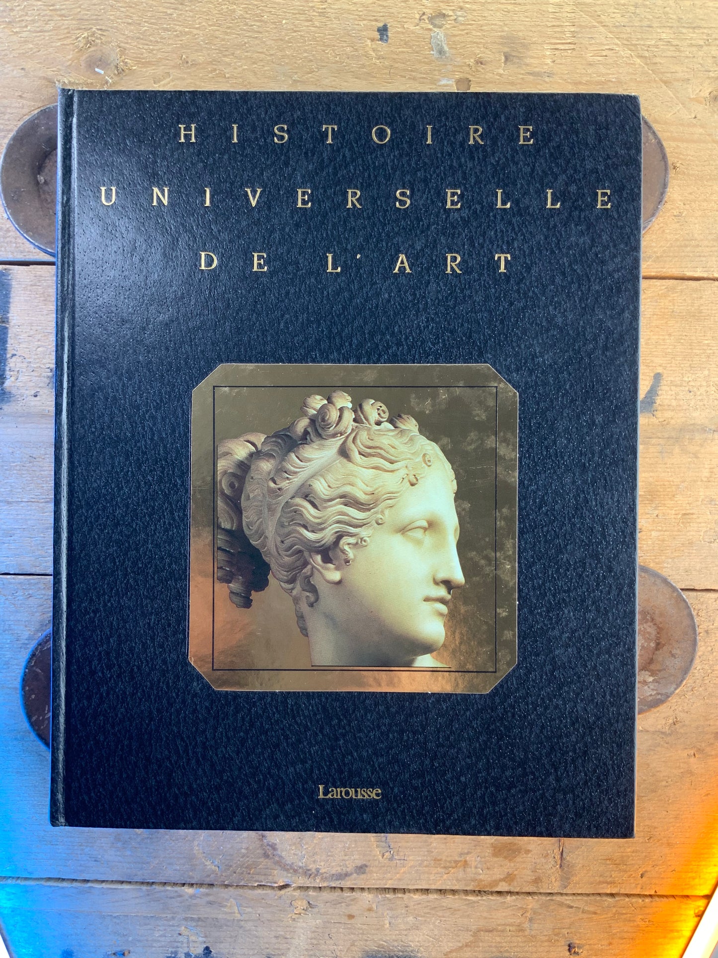 Histoire Universelle de l’Art [ 10 volumes + Index ]
