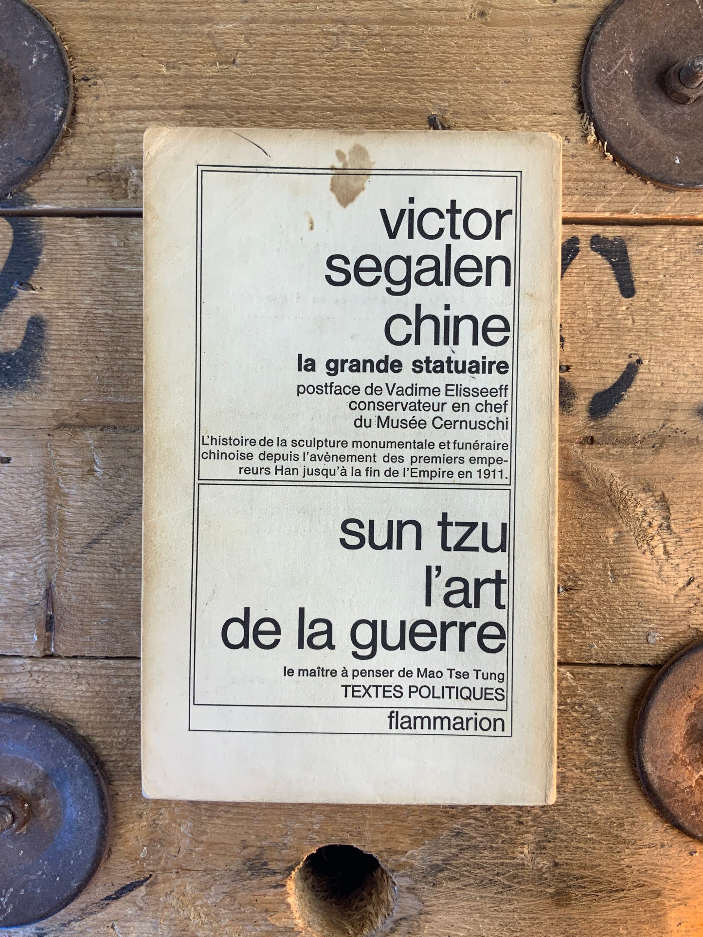 Susan Sontag : réflexions sur la libération des femmes | Raymond Jean : la ligne 12 … [ Les Temps Modernes ] - Décembre 1972 - n° 317