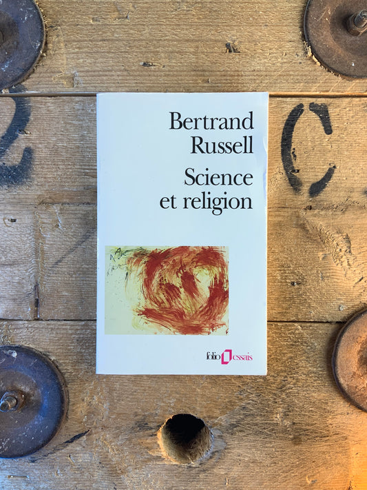 Science et religion - Bertrand Russell