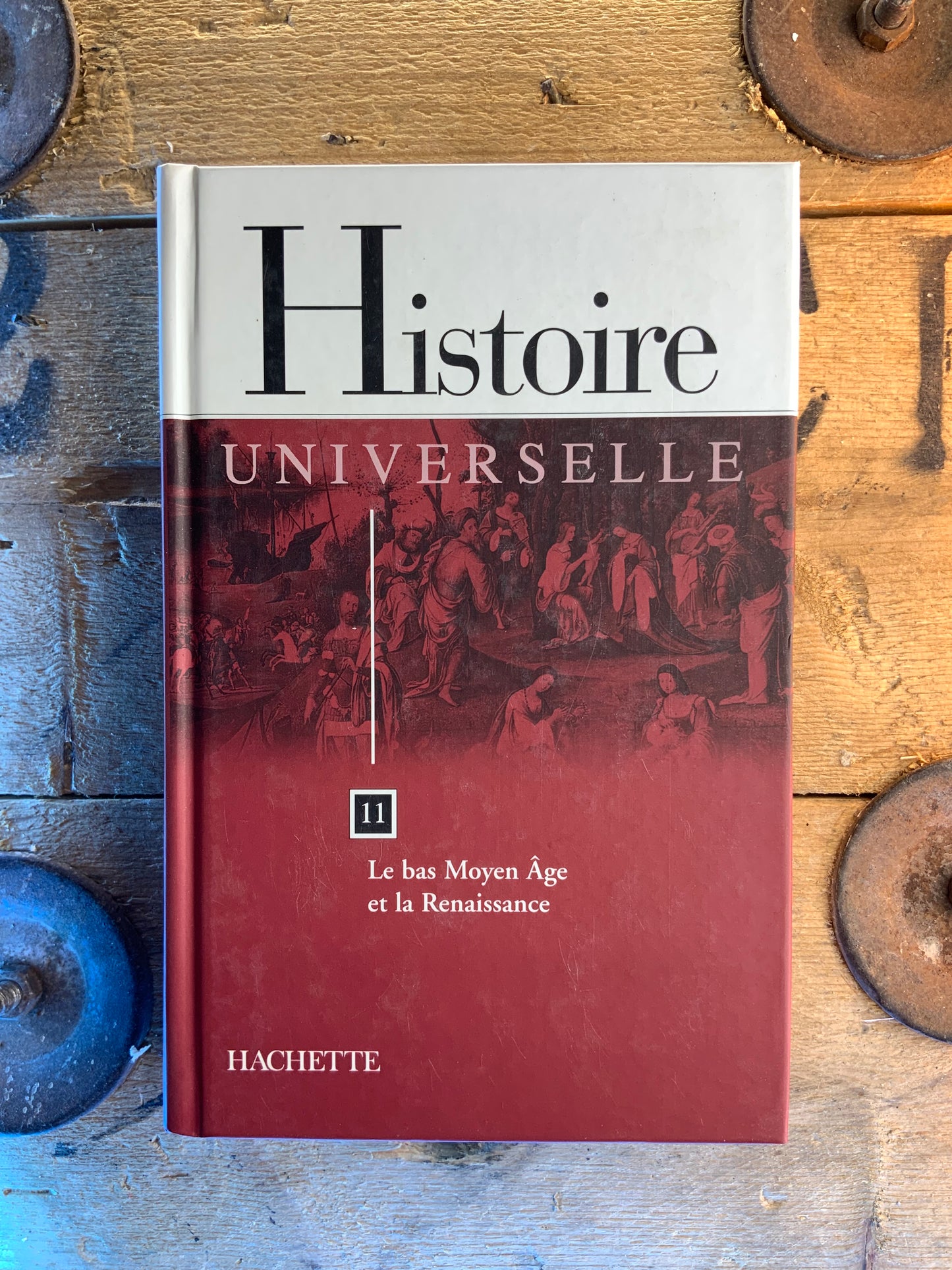 Histoire Universelle (13 Livres)