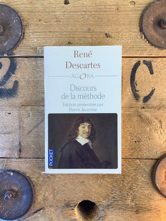 Discours de la méthode - René Descartes