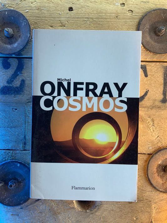 Cosmos - Michel Onfray