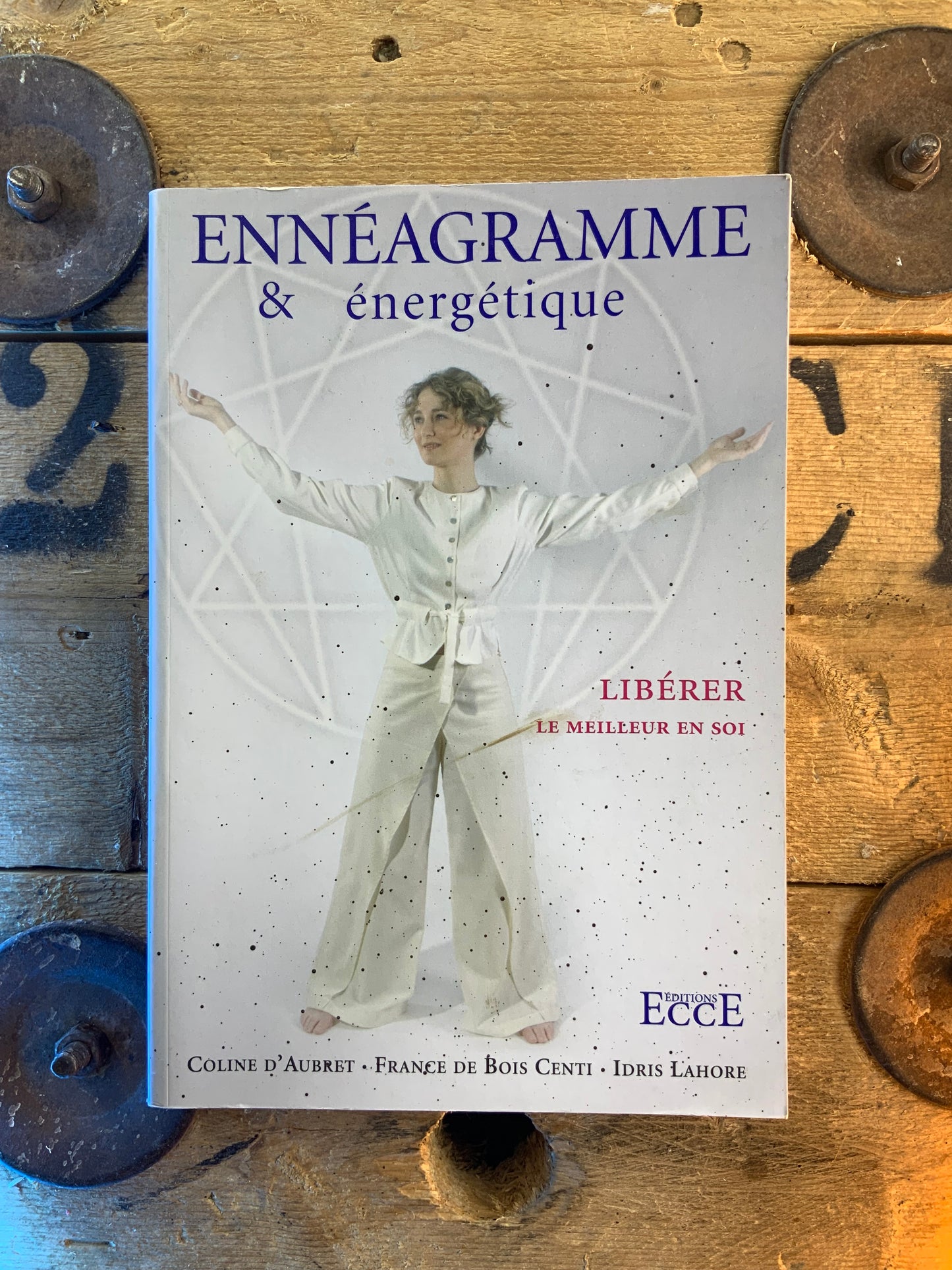 Ennéagrame et énergetique : libérer le meilleur en soi
