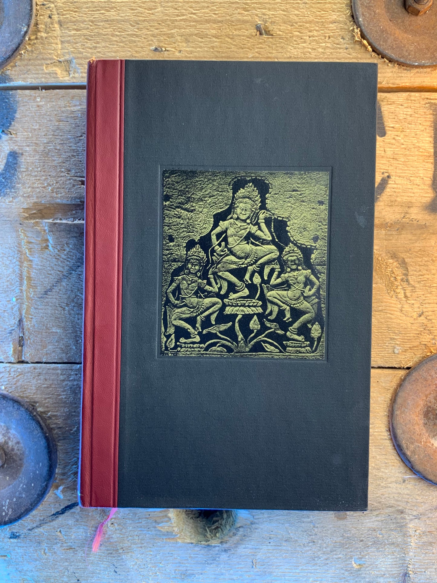 Le mal jaune - Jean Lartéguy