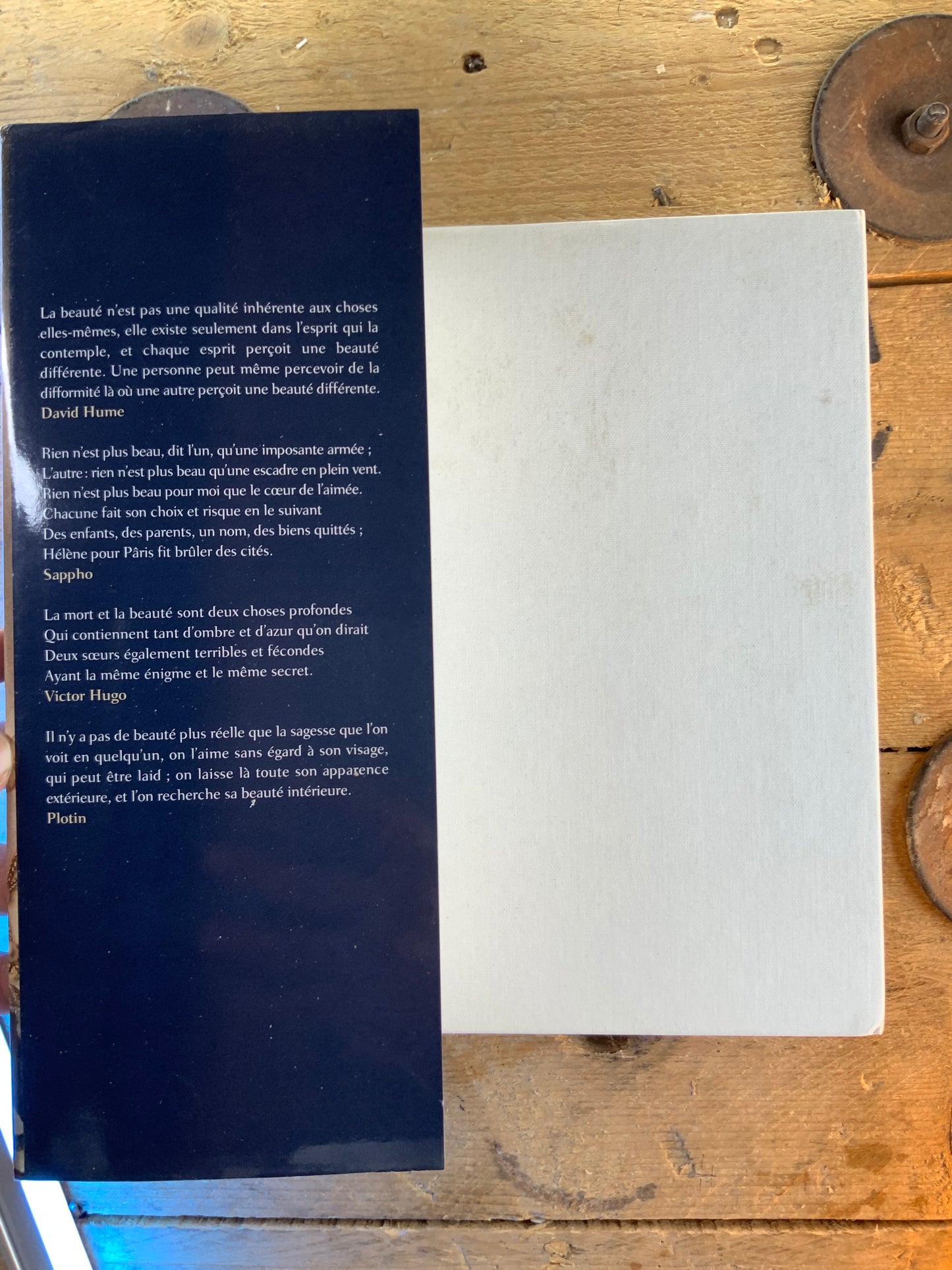 Histoire de la beauté - Umberto Eco