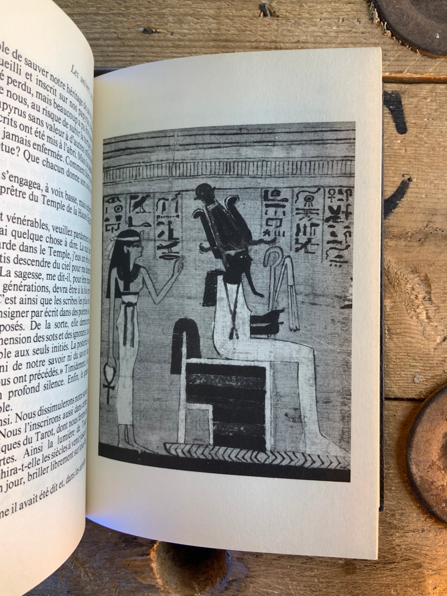 Collection culte : Paranormal, miracles, magie et spiritisme – édition Famot en 14 volumes