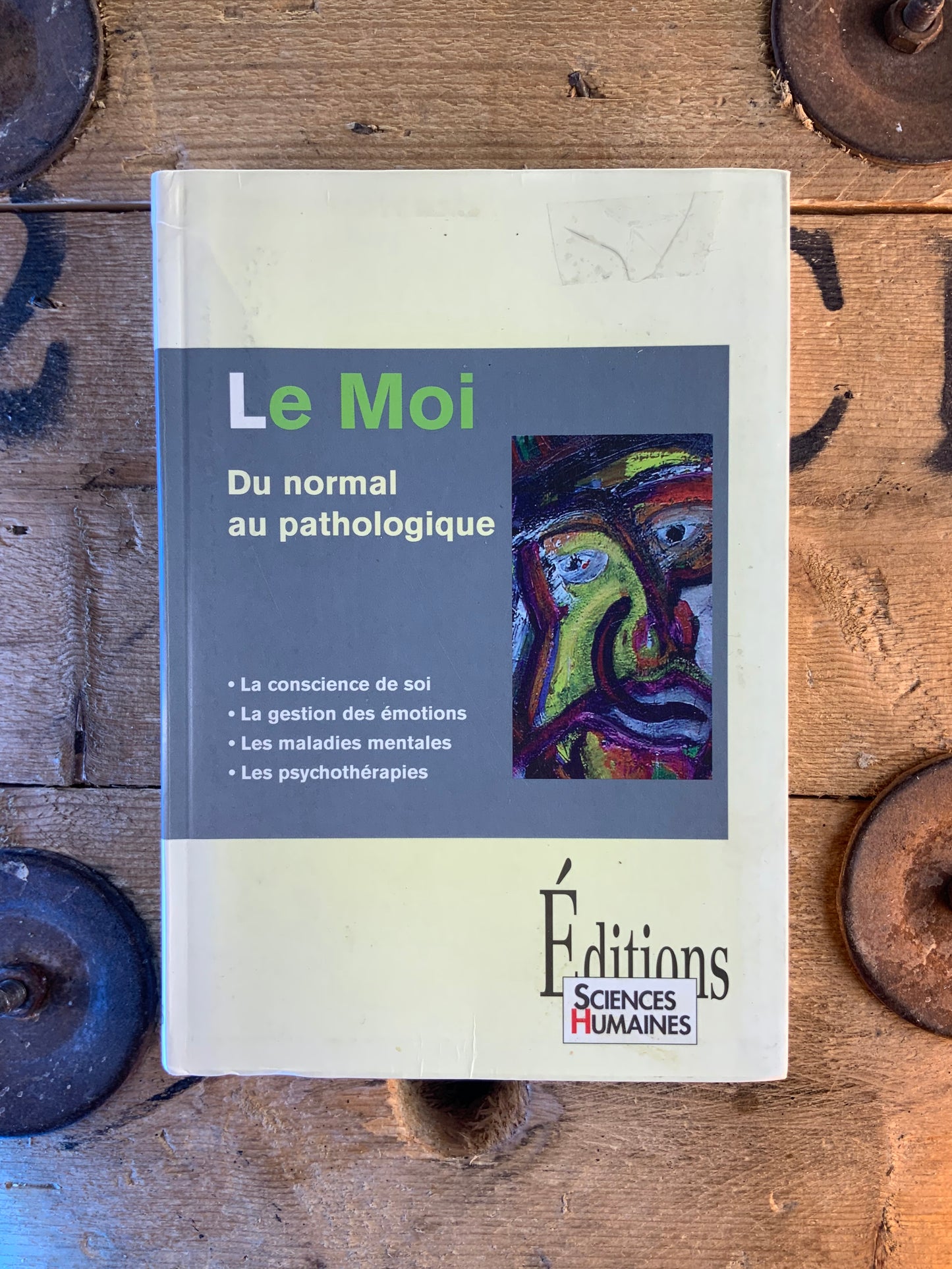 Le Moi : du normal au pathologique