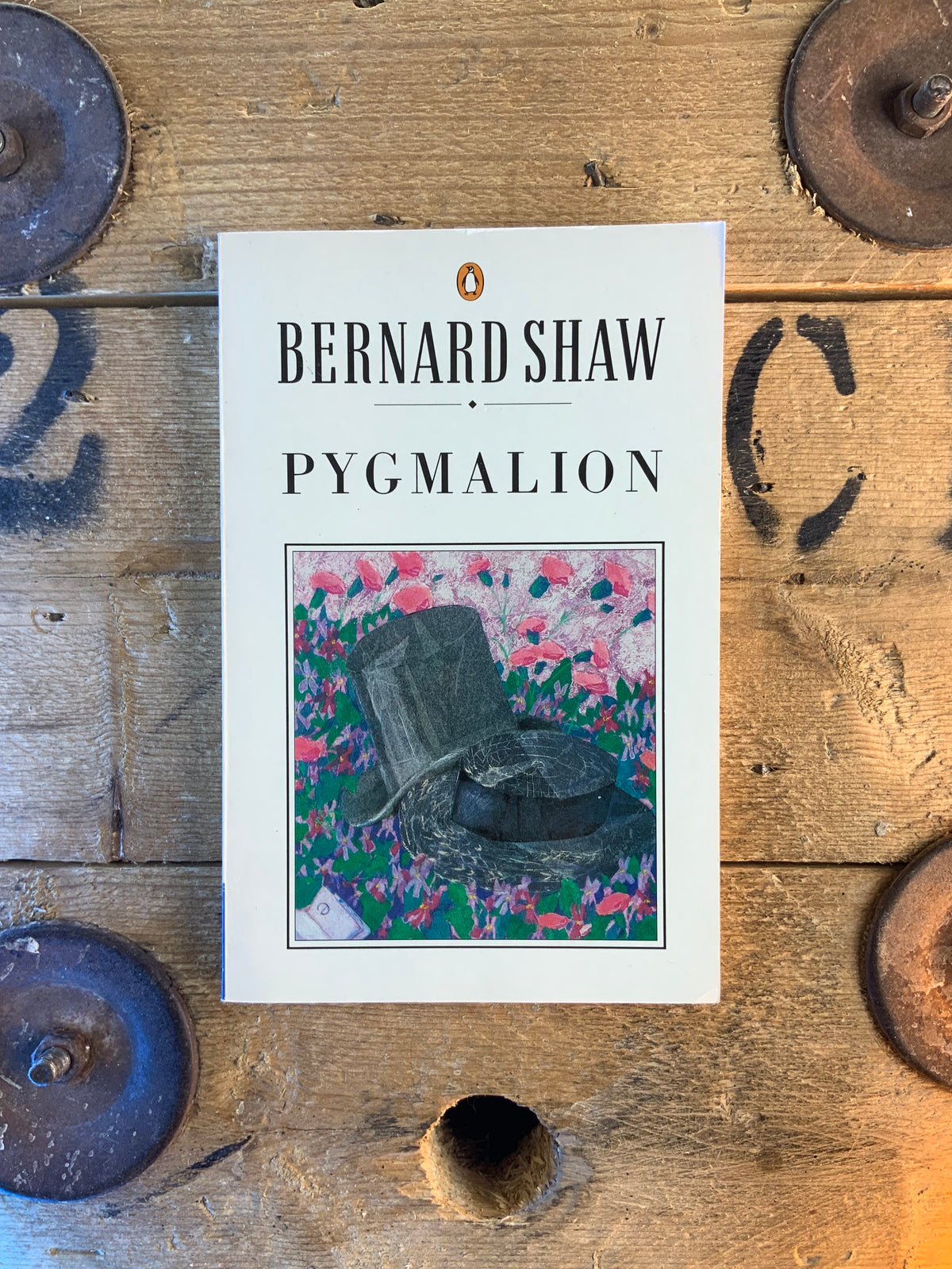 Pygmalion - Bernard Shaw